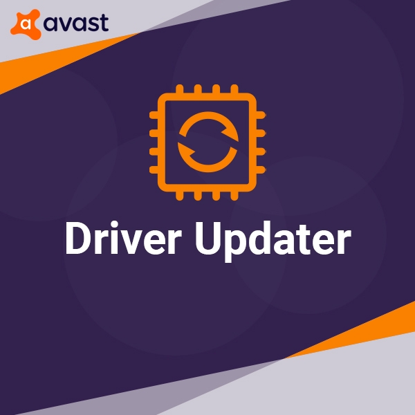 Avast driver updater