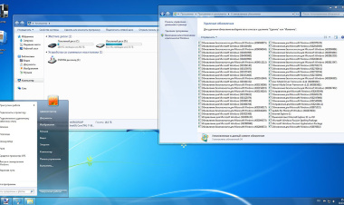 Microsoft Windows 7 Professional OEM Русская Коробочная версия Microsoft Windows 7 Professional OEM Русская Коробочная версия
