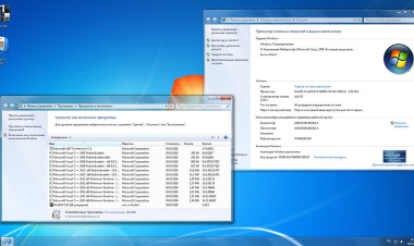 Microsoft Windows 7 Pro Русская Коробочная версия Microsoft Windows 7 Pro Русская Коробочная версия