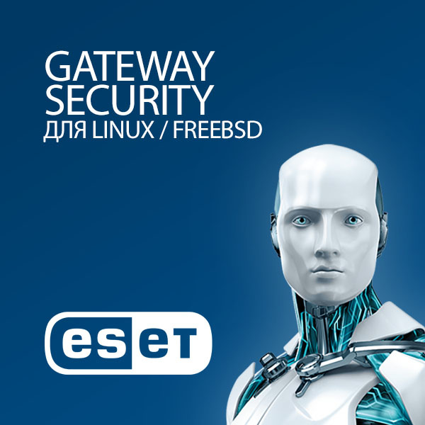 ESET Gateway Security для Linux / FreeBSD ESET Gateway Security для Linux / FreeBSD