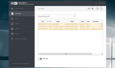 ESET Security для Microsoft SharePoint Server ESET Security для Microsoft SharePoint Server